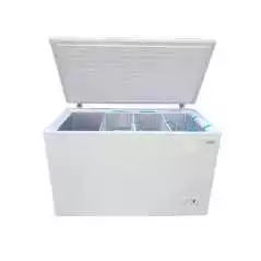 Congélateur horizontal ASCOLI AWS-420C 500 litres blanc