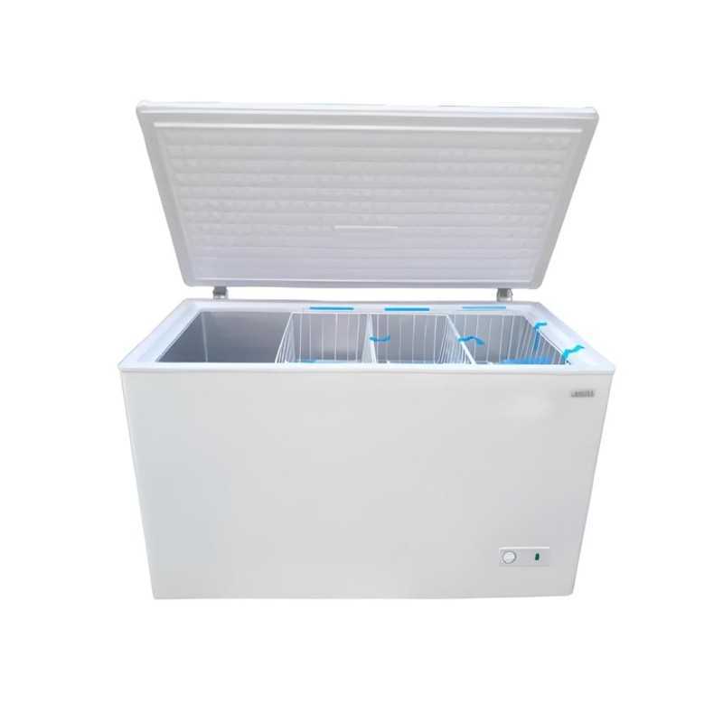 Congélateur horizontal ASCOLI AWS-420C 500 litres blanc Congélateur horizontal ASCOLI AWS-420C 500 litres blanc