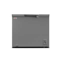 Congélateur horizontal ASTECH CH300IG 300 litres silver