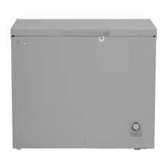 Congélateur horizontal HISENSE FC-26DD4SA 205 litres silver