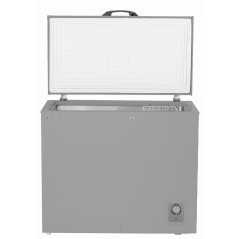 Congélateur horizontal HISENSE FC-26DD4SA 205 litres silver