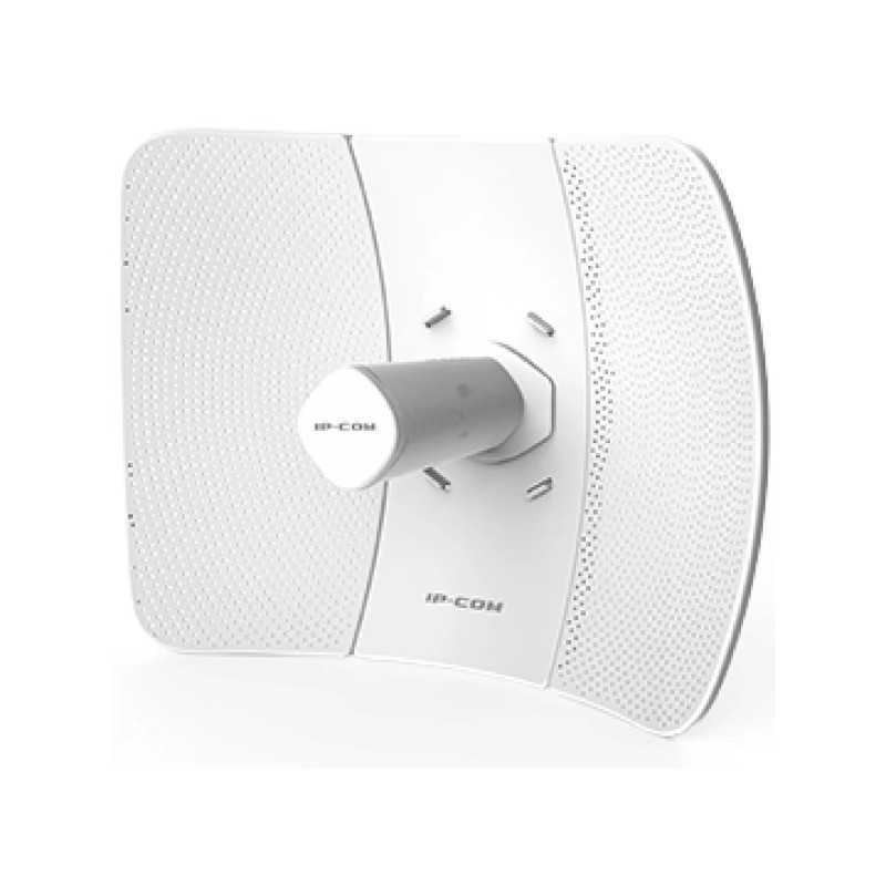 Point d'accès extérieur Antenne IP-COM WAVEBEAM M5 longue distance 23dBi ipMAX Point d'accès extérieur Antenne IP-COM WAVEBEAM M5 longue distance 23dBi ipMAX