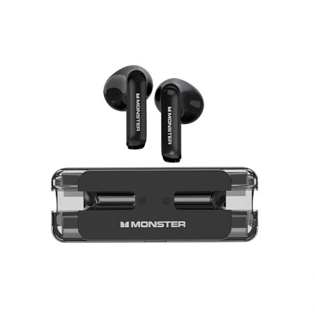 Écouteur de jeu sans fil MONSTER AIRMARS XKT08 True Wireless Gaming Earphones