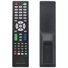 Télécommande téléviseur universel HUAYU RM-014S+ pour Samsung Sony Sharp LG