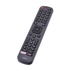 Télécommande Hisense EN2B27 Avec youtube, netflix