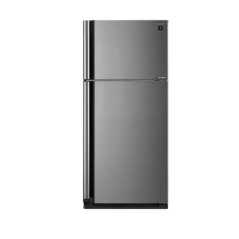 Réfrigérateur SHARP SJ-SE70D-SL5 541 litres inverter silver
