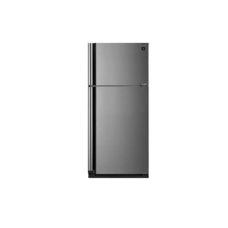 Réfrigérateur SHARP SJ-SE70D-SL5 541 litres inverter silver Réfrigérateur SHARP SJ-SE70D-SL5 541 litres inverter silver