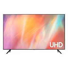 Téléviseur SAMSUNG 50 smart 4K AU7170/7090