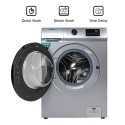 Machine a Laver Hisense 7KG Front-Load WFVB7012MS