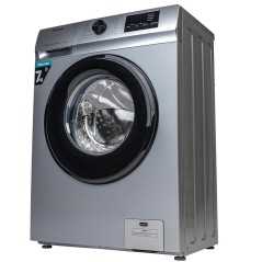 Machine a Laver Hisense 7KG Front-Load WFVB7012MS