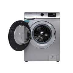 Machine a Laver Hisense 6KG Front-load Silver WFVB6010MS