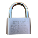 Serrure de sécurité EXBAG SOLID 70mm
