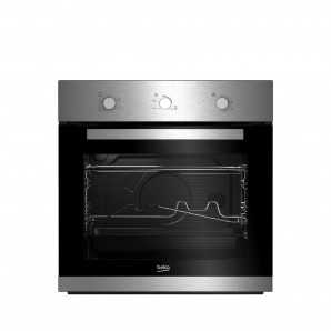 Four Encastrable a gaz BEKO BIG22100X 60 x 60cm