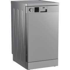 Lave vaisselle Autoportante 10 couverts Beko DVS05024S