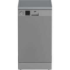Lave vaisselle Autoportante 10 couverts Beko DVS05024S