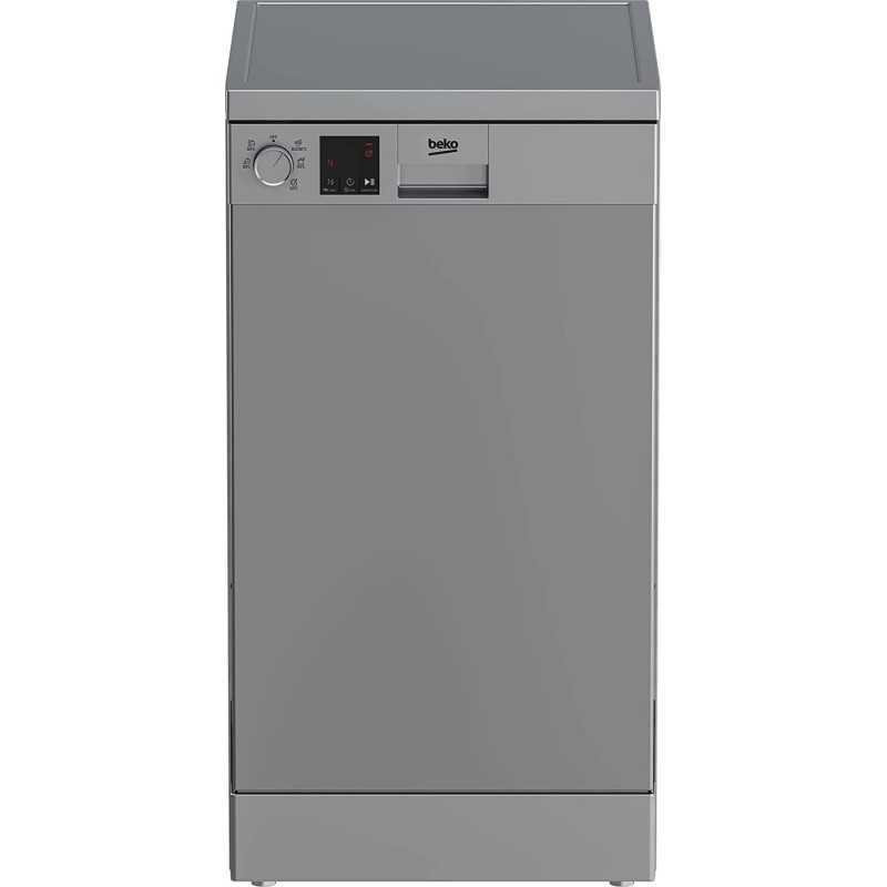 Lave vaisselle Autoportante 10 couverts Beko DVS05024S