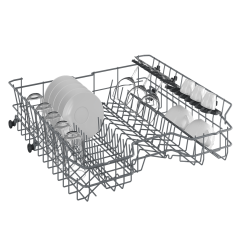 Lave Vaisselle BEKO DVN05321B (13 Couverts) Noir