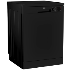 Lave Vaisselle BEKO DVN05321B (13 Couverts) Noir