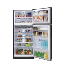 Réfrigérateur SHARP SJ-SE70D-SL5 541 litres inverter silver