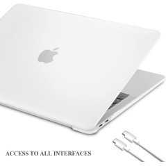 Coque MacBook Pro 13'' 2020 A1706 A1708A1989A2159A2338