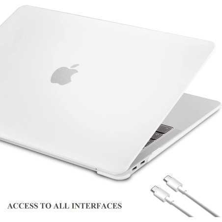 Coque MacBook Pro 13'' 2020 A1706 /A1708/A1989/A2159/A2338