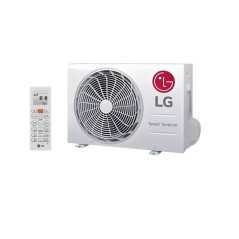 Split LG 12000BTU 1,5CV Smart Inverter S4-Q12JA3A3