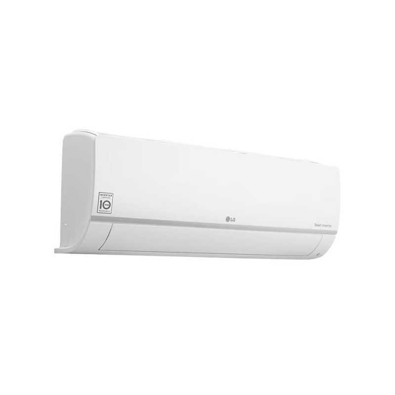 Split LG 12000BTU 1,5CV Smart Inverter S4-Q12JA3A3 Split LG 12000BTU 1,5CV Smart Inverter S4-Q12JA3A3