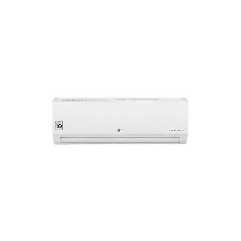Split LG 9000BTU Inverter S4-Q09WA5QA Duel Split LG 9000BTU Inverter S4-Q09WA5QA Duel