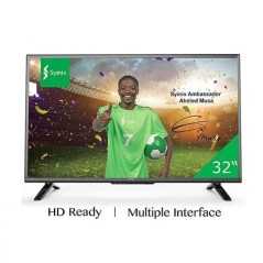 Téléviseur Syinix 32 Led E51