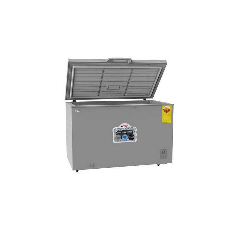 Congélateur Astech Horizontale 520L Silver CH520WB Congélateur Astech Horizontale 520L Silver CH520WB