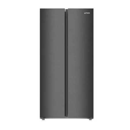 Réfrigérateur Astech Side By Side Noire FSS5000DD-OG