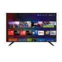 Téléviseur DESKA 50 Smart Tv Led 50C81-C 50 pouces noir