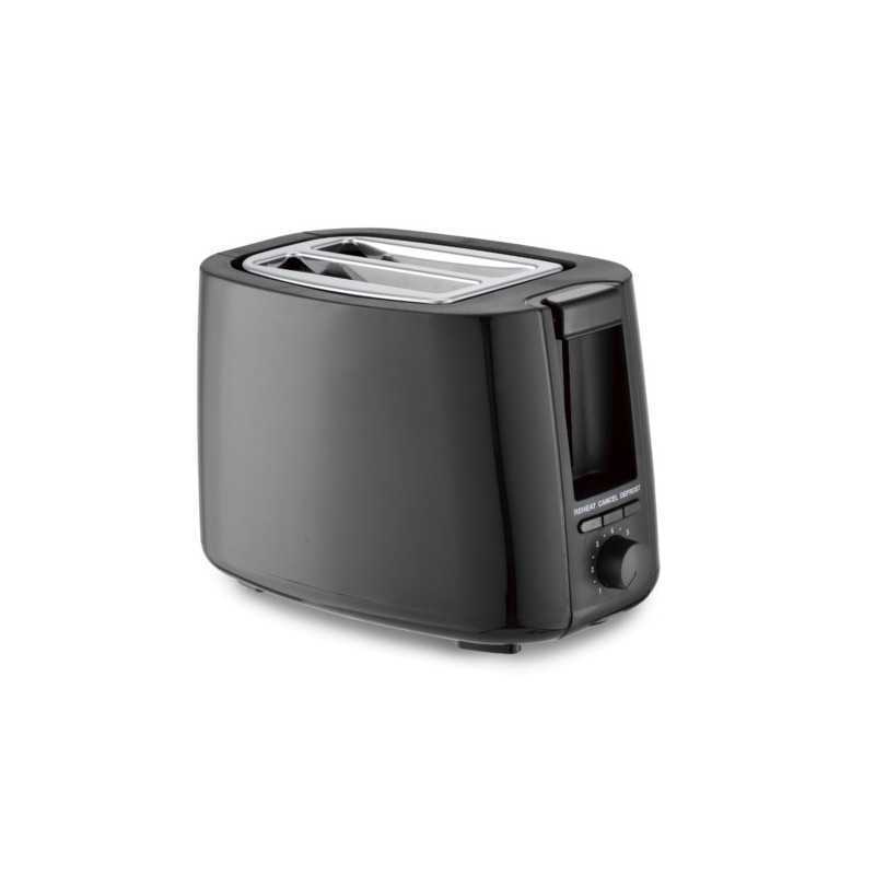 Grille-pain 2 tranches Decakila KETS008B 750 W