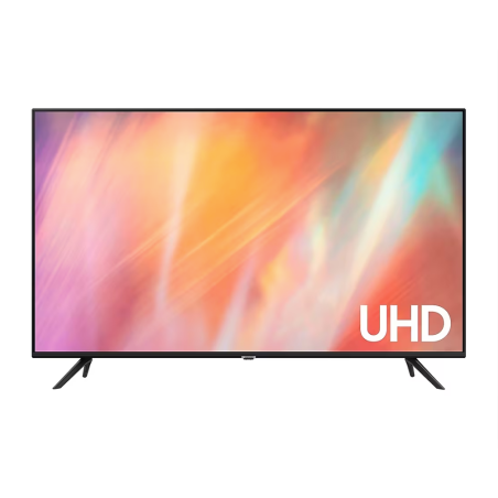 Téléviseur Smart TV Samsung AU7090 LED UHD 50" pouce