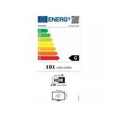 Téléviseur Smart TV Samsung AU7090 LED UHD 50" pouce