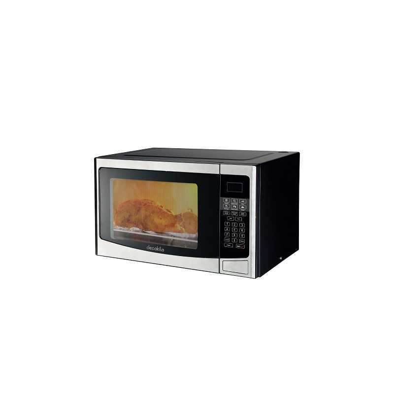 Four Micro-ondes Decakila KEMC005W  1000w