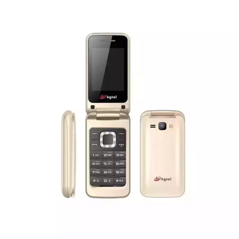 Téléphone Clapet KGTEL C3521 1000mAh