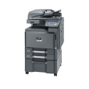 Photocopieuse TASKALFA 5501 noir blanc remise a neuf