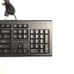 Clavier PC filaire HP SK-2086 original