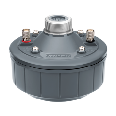 Paire Haut parleur PA Driver Unit AU- 60® 60W/16Ω original