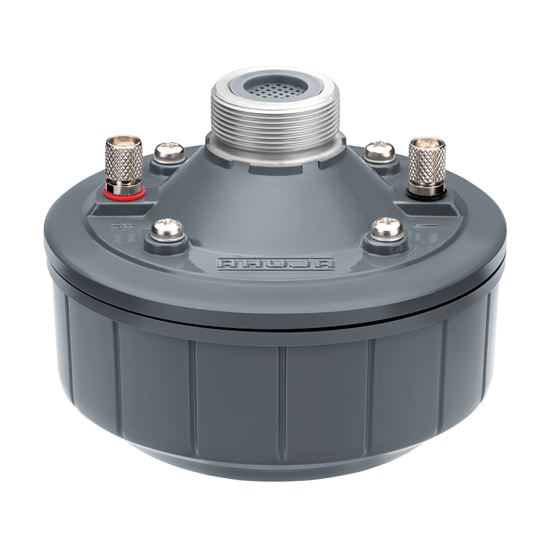 Paire Haut parleur PA Driver Unit AU- 60® 60W/16Ω original