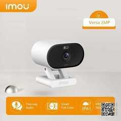 Camera WiFi IMOU IPC-C22FP-C Versa