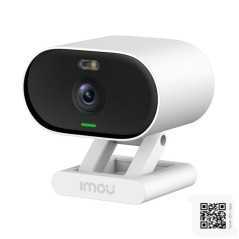 Camera WiFi IMOU IPC-C22FP-C Versa