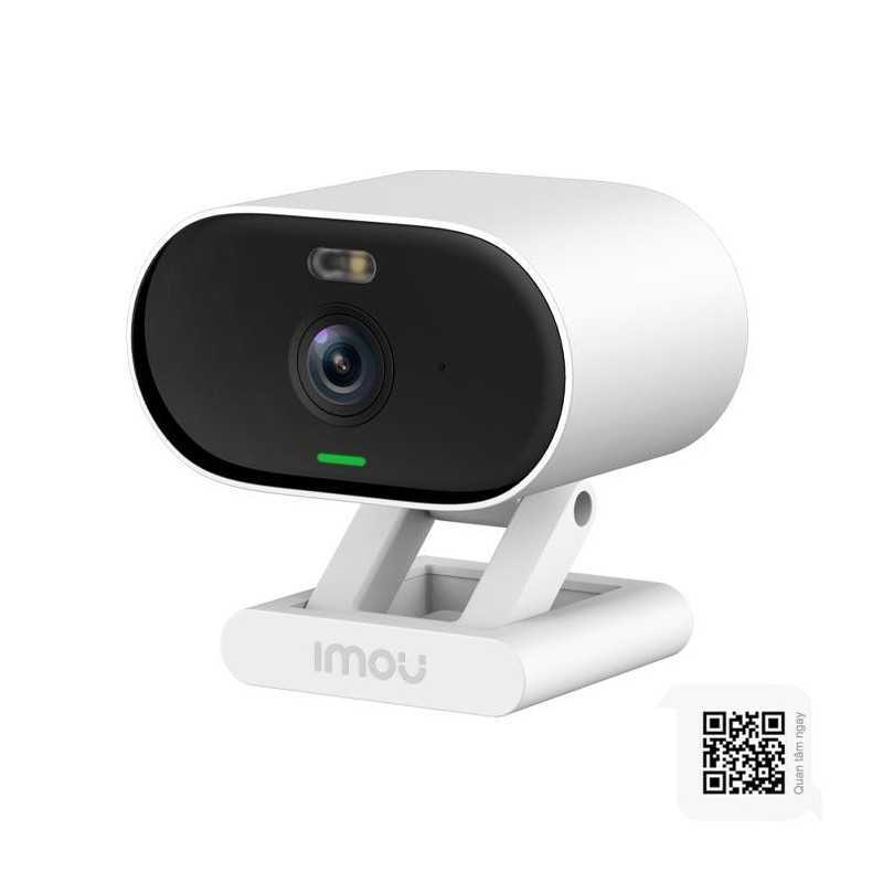 Camera WiFi IMOU IPC-C22FP-C Versa