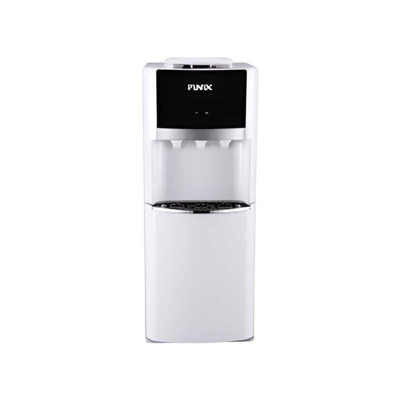 Fontaine FINIX YL1337S-B avec frigo 20 litres blanc