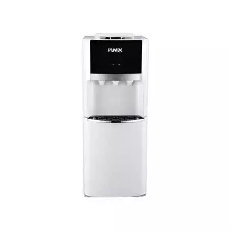 Fontaine FINIX YL1337S-B avec frigo 20 litres blanc