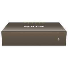 Switch Tenda TEG1005D 10 Gbps
