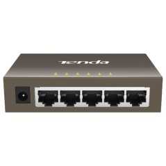 Switch Tenda TEG1005D 10 Gbps