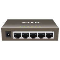 Switch Tenda TEG1005D 10 Gbps