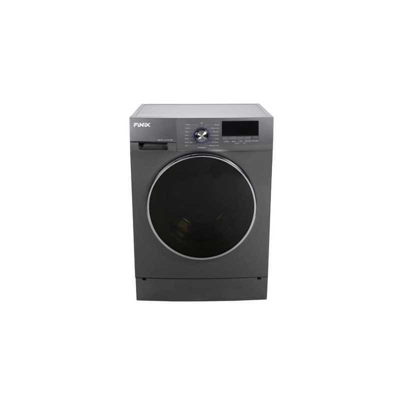 Machine a Laver Finix 7KG XG707121E2W A+++ Silver Machine a Laver Finix 7KG XG707121E2W A+++ Silver